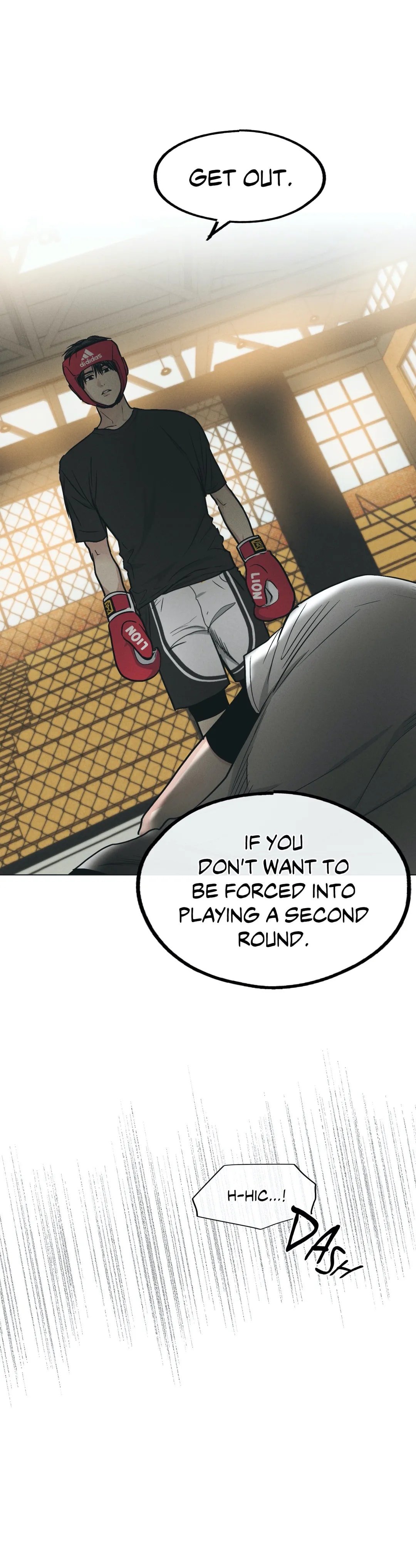 Payback, Chapter 24 image 29